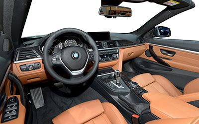 BMW Serie 4 428iA xDrive - Miniatura 10